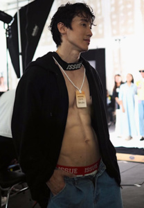 Narinthorn-Pomlakthong-หล่อมาก