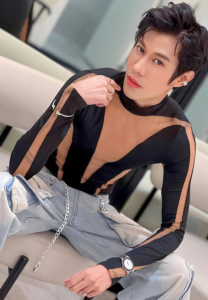Thamrong-Cunpisut-เท่มาก