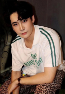 หลุยส์-กฤตวัฒน์