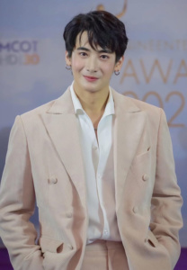 หลุยส์-กฤตวัฒน์-น่ารัก