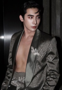 หลุยส์-กฤตวัฒน์