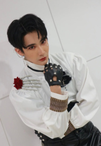 หลุยส์-กฤตวัฒน์-น่ารักมาก