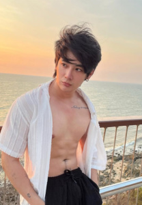 หลุยส์-กฤตวัฒน์-เท่มาก