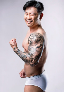 Boonyong-Ariyarit-เท่