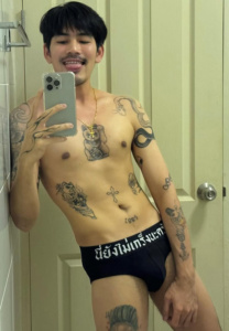 Ekachai-Boonurai-หล่อมาก