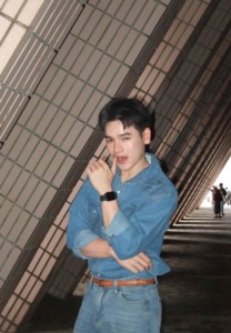 Natthaphon-Aepthonglang-เท่