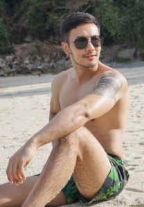 art-phuwasit-หล่อ