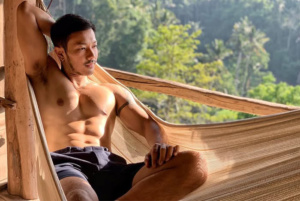 art-phuwasit-หล่อมาก