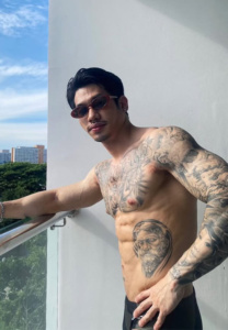 inzasawa-หล่อมาก