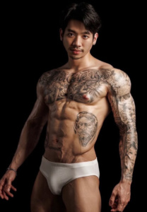 inzasawa-ฮอต