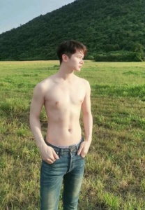 new-natthanon-สวย