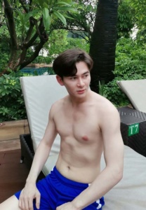 new-natthanon-สวยมาก