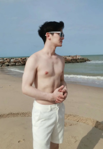 new-natthanon-เท่มาก
