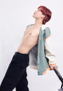 ฉลามแทงค์
