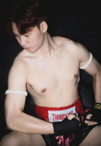 ฉลามแทงค์-หล่อมา
