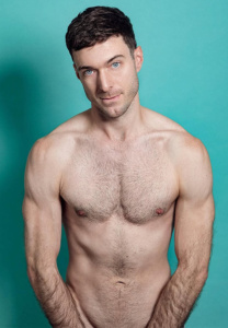Jordan-Tannahill-เท่