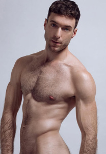 Jordan-Tannahill-ฮอต