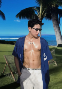 Kny-Chen-เท่