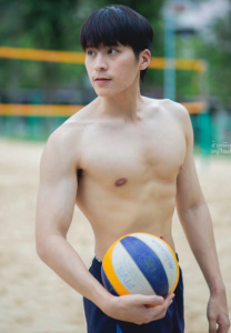 KritTaNat-หล่อ