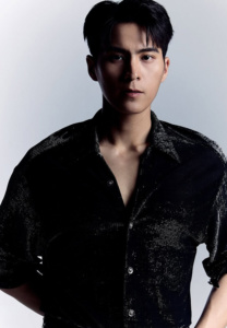 KritTaNat-หล่อมาก