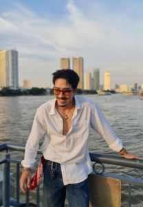 foeifoei-หล่อมาก