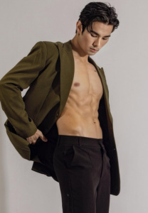 Bobby-Panachai-หล่อมาก