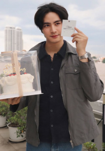 Ice-Panuwat