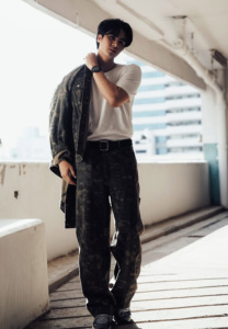Ice-Panuwat-หล่อมาก