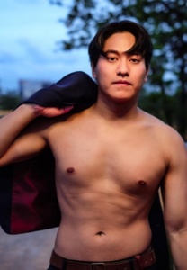 pok tanakorn-011-Cute
