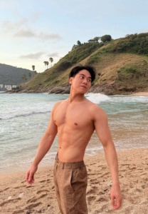 pok tanakorn