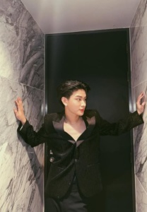 ไทย ชญานนท์-002-Gorgeous ไทย ชญานนท์-002-Gorgeous