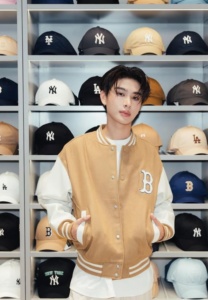 ไทย ชญานนท์ ไทย ชญานนท์