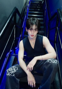 จินวุค คิม