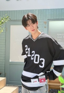 จินวุค คิม