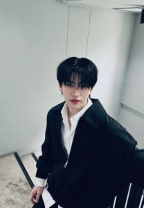 จินวุค คิม