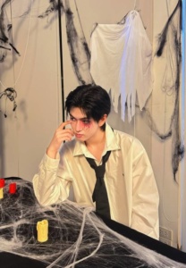 จินวุค คิม