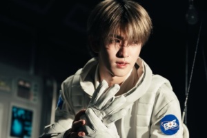 จินวุค คิม