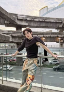 ภู ธัชชัย-008-Amazing