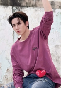 ภู ธัชชัย