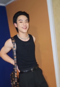 มาร์คกฤษณ์