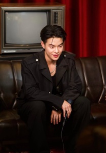 มาร์คกฤษณ์