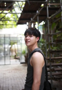 มาร์คกฤษณ์