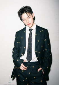 มาร์คกฤษณ์