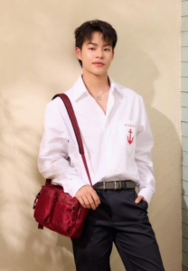 มาร์คกฤษณ์