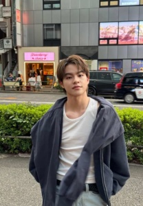 มาร์คกฤษณ์