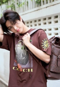 คอปเปอร์ เดชาวัต