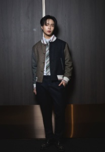 จั๋ง ธีร์