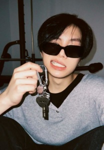 จั๋ง ธีร์