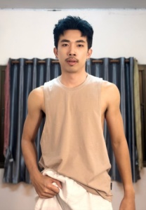 ครูเมท ภาณุวัชร์ นามสาย