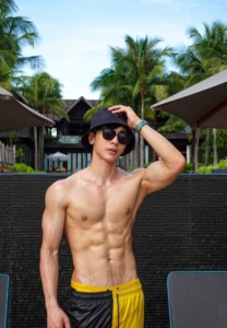 นัท ณัฏฐ์ ทิวไผ่งาม-002-Adorable